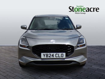 Used Suzuki Swift 2024 for sale - 75430574: Photo