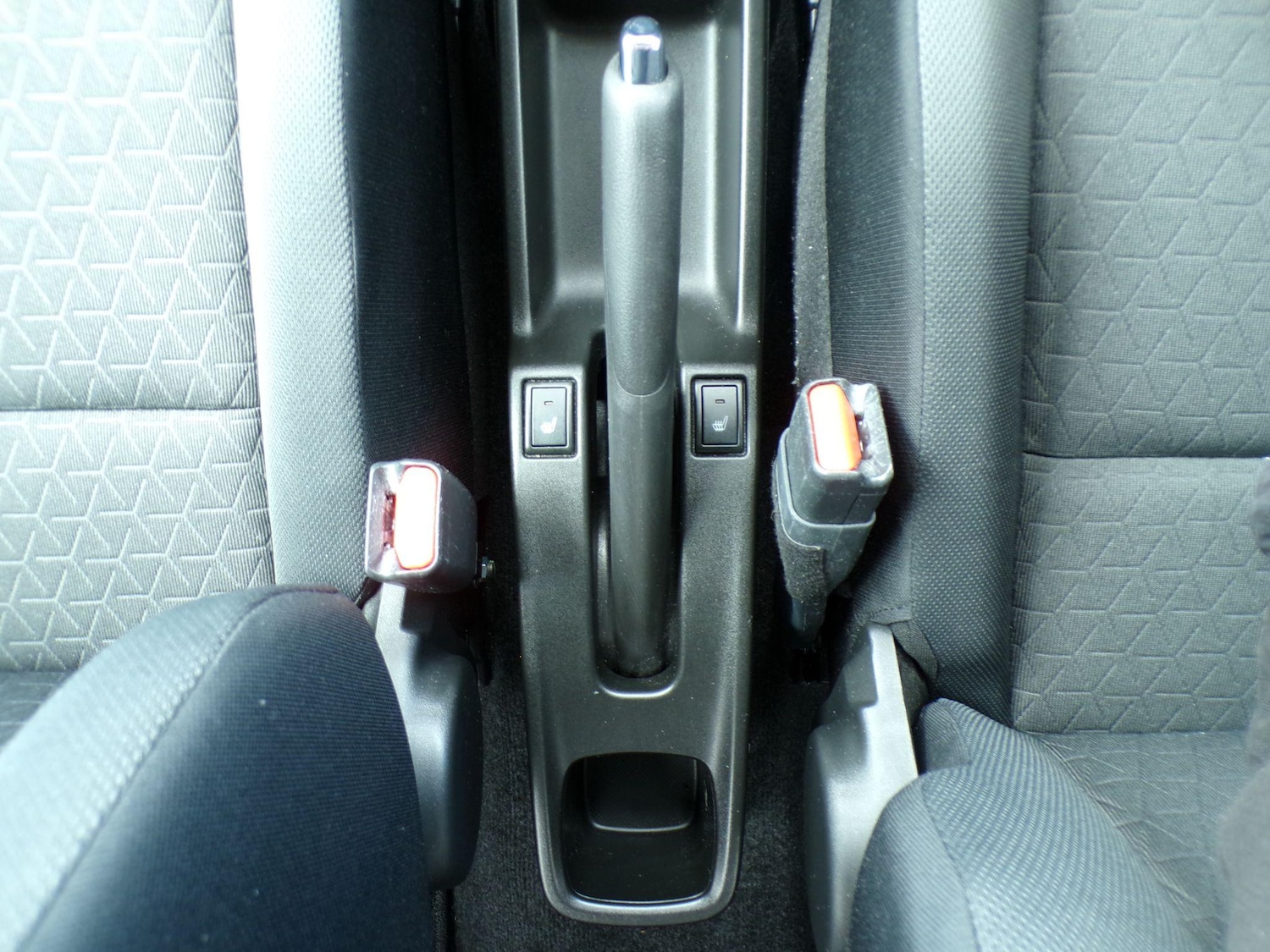 Vehicle 32