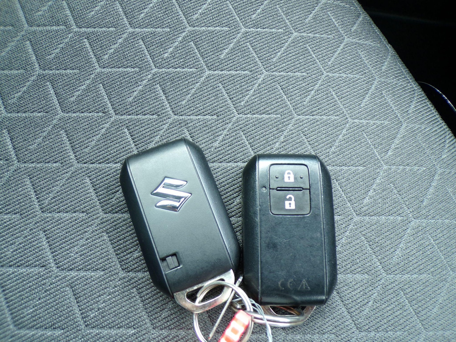 Vehicle 34