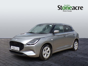 Used Suzuki Swift 2024 for sale - 75430574: Photo