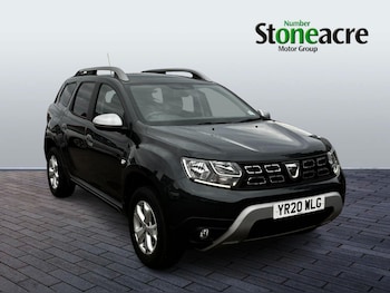 Used Dacia Duster 2020 for sale - 79158583: Photo