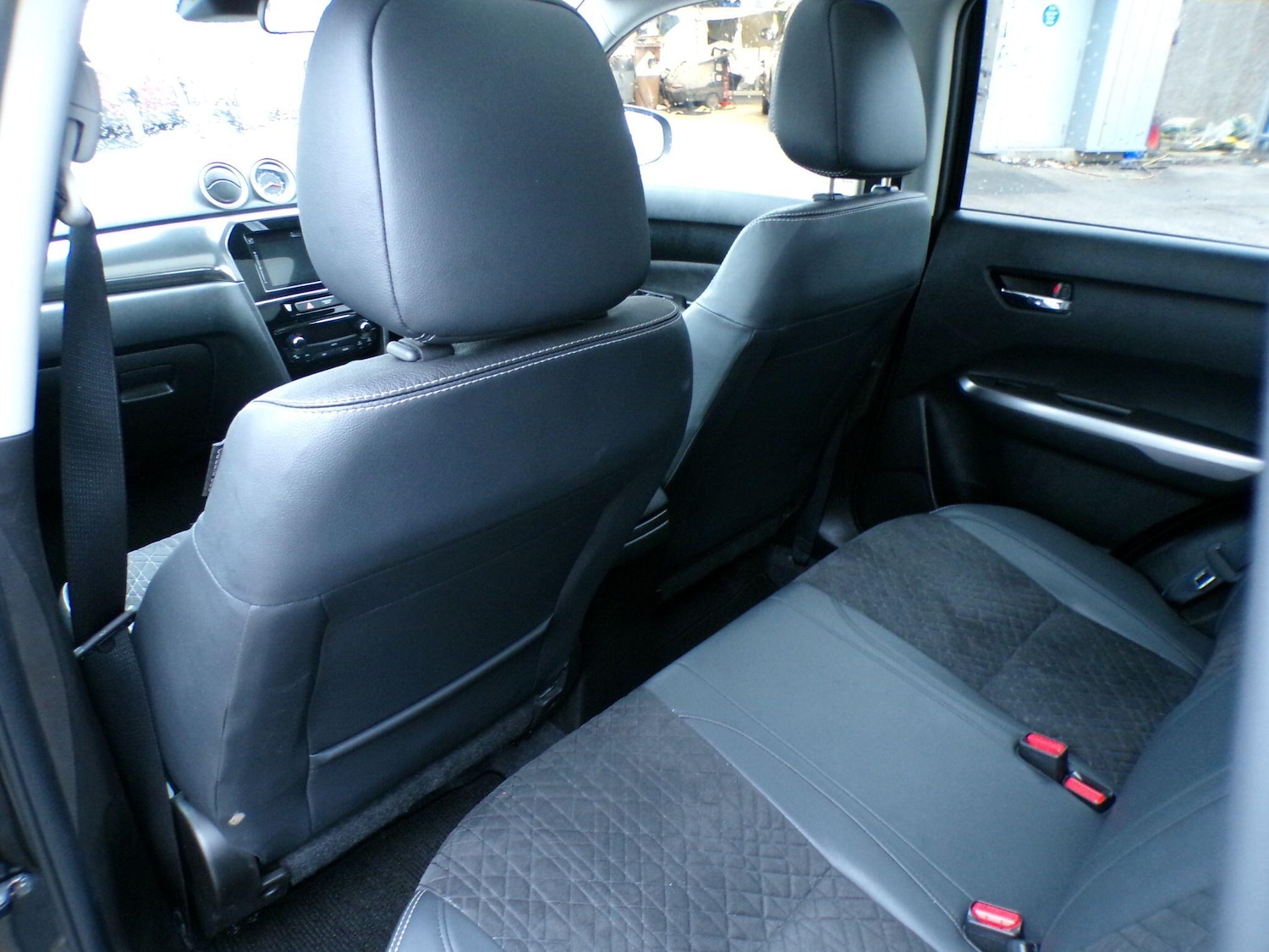 Used Suzuki Vitara 2022 for sale - 77898476: Photo 14