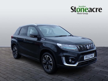 (22) - 1.5 SZ5 SUV 5dr Petrol Hybrid AGS Auto Euro 6 (s/s) (115 ps)