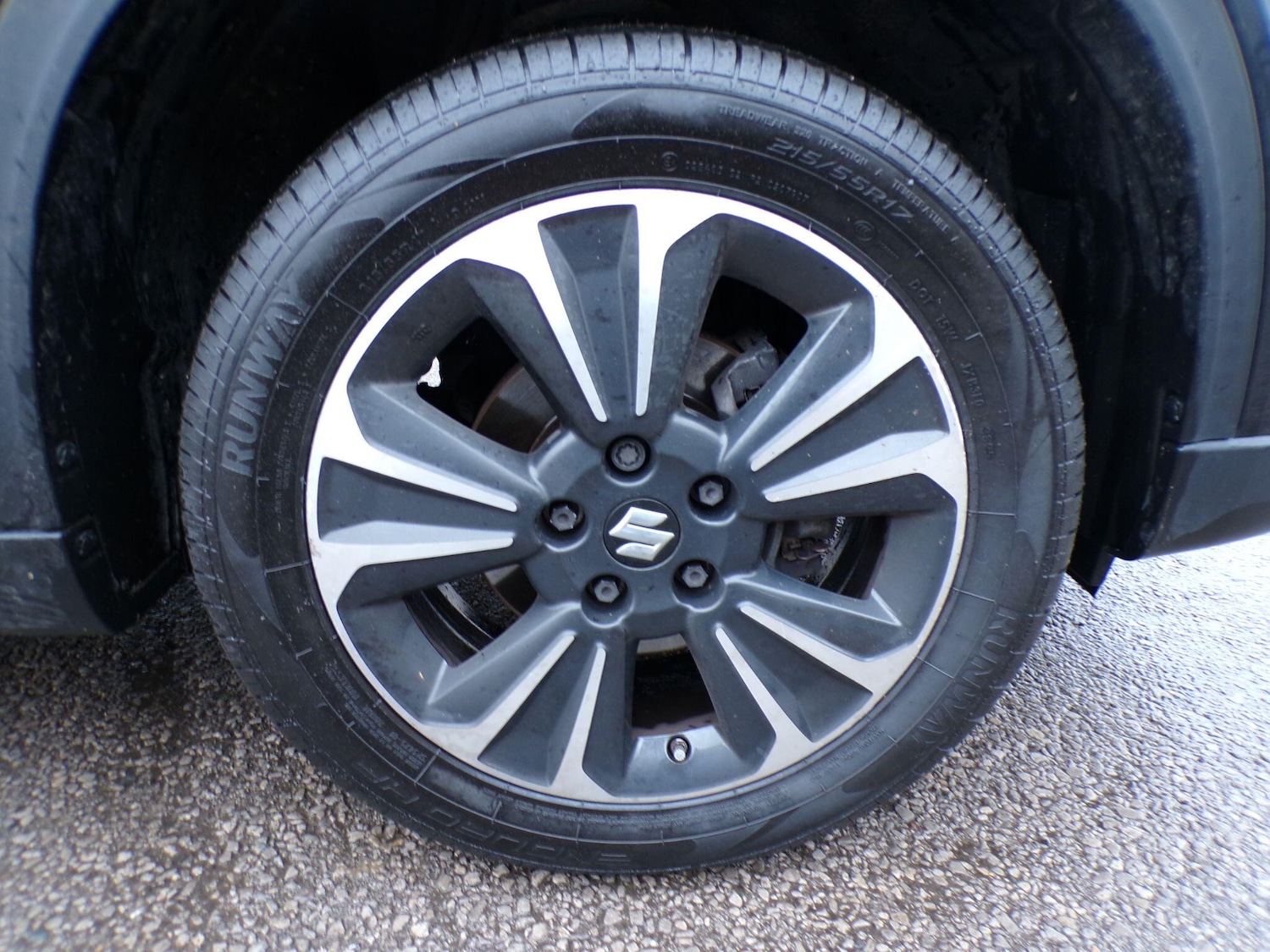 Used Suzuki Vitara 2022 for sale - 77898476: Photo 24