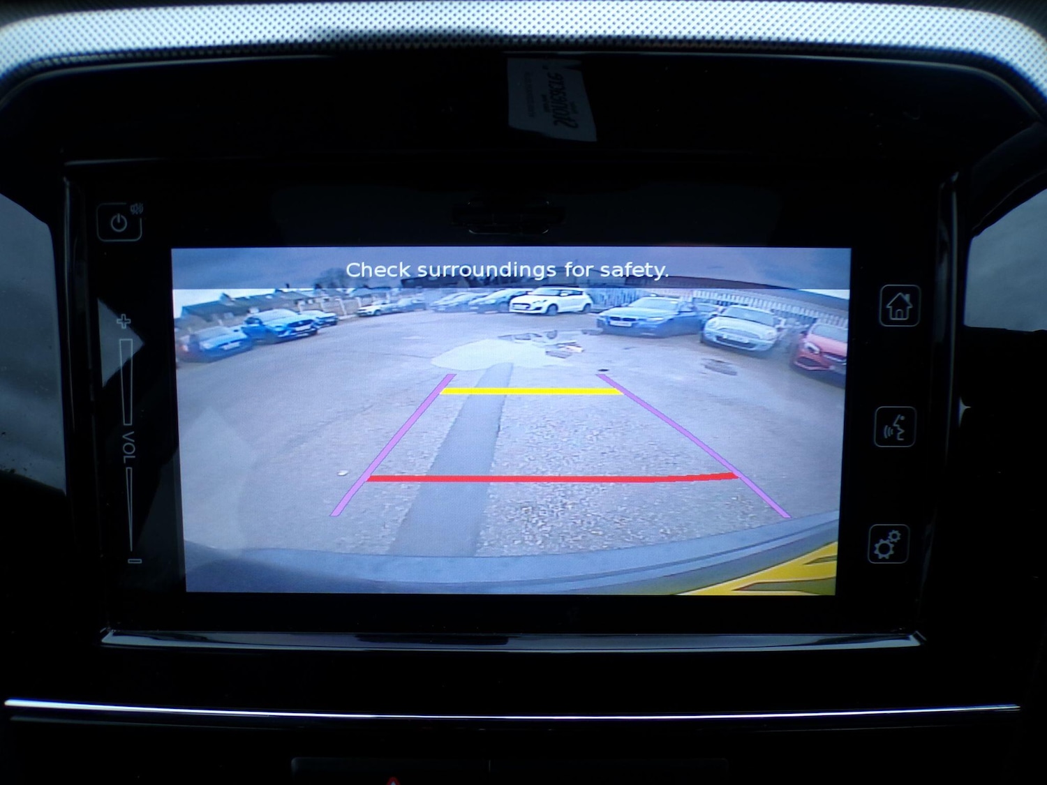 Used Suzuki Vitara 2022 for sale - 77898476: Photo 28