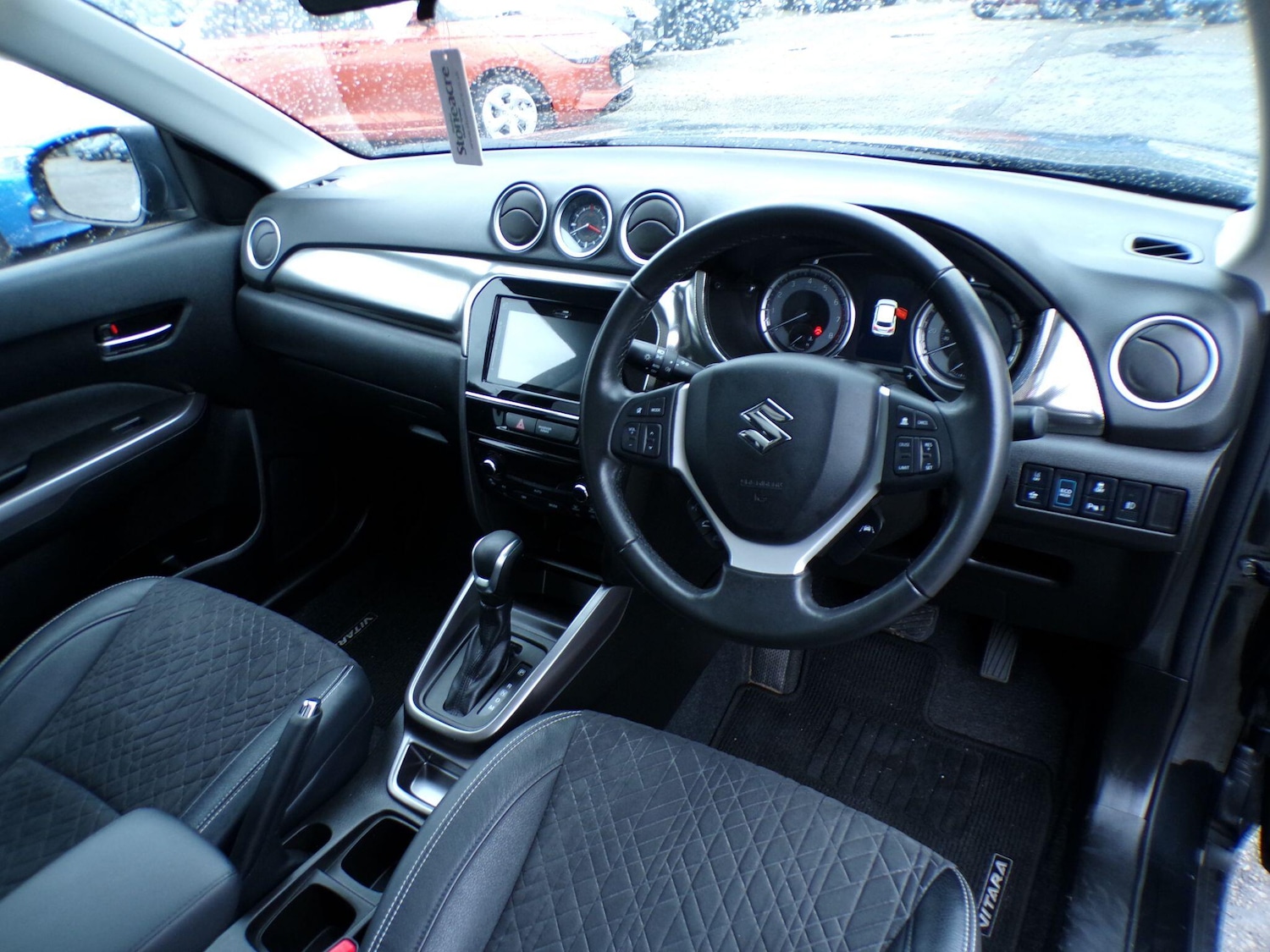 Used Suzuki Vitara 2022 for sale - 77898476: Photo 9