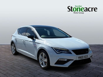 Used SEAT Leon 2020 for sale - 78334769: Photo