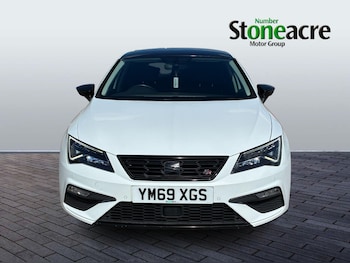 Used SEAT Leon 2020 for sale - 78334769: Photo