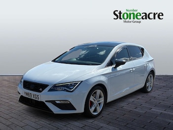 Used SEAT Leon 2020 for sale - 78334769: Photo