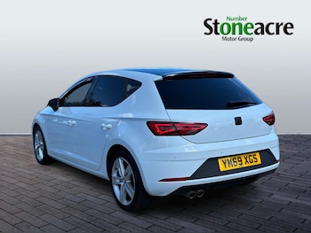 Used SEAT Leon 2020 for sale - 78334769: Photo