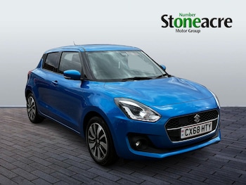 Used Suzuki Swift 2019 for sale - 79106300: Photo