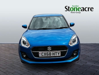 Used Suzuki Swift 2019 for sale - 79106300: Photo