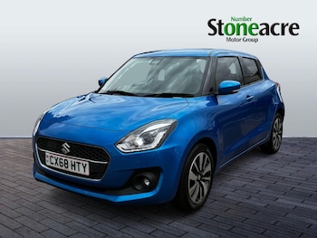 Used Suzuki Swift 2019 for sale - 79106300: Photo