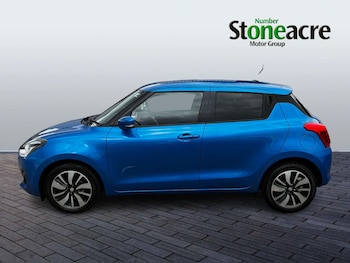 Used Suzuki Swift 2019 for sale - 79106300: Photo