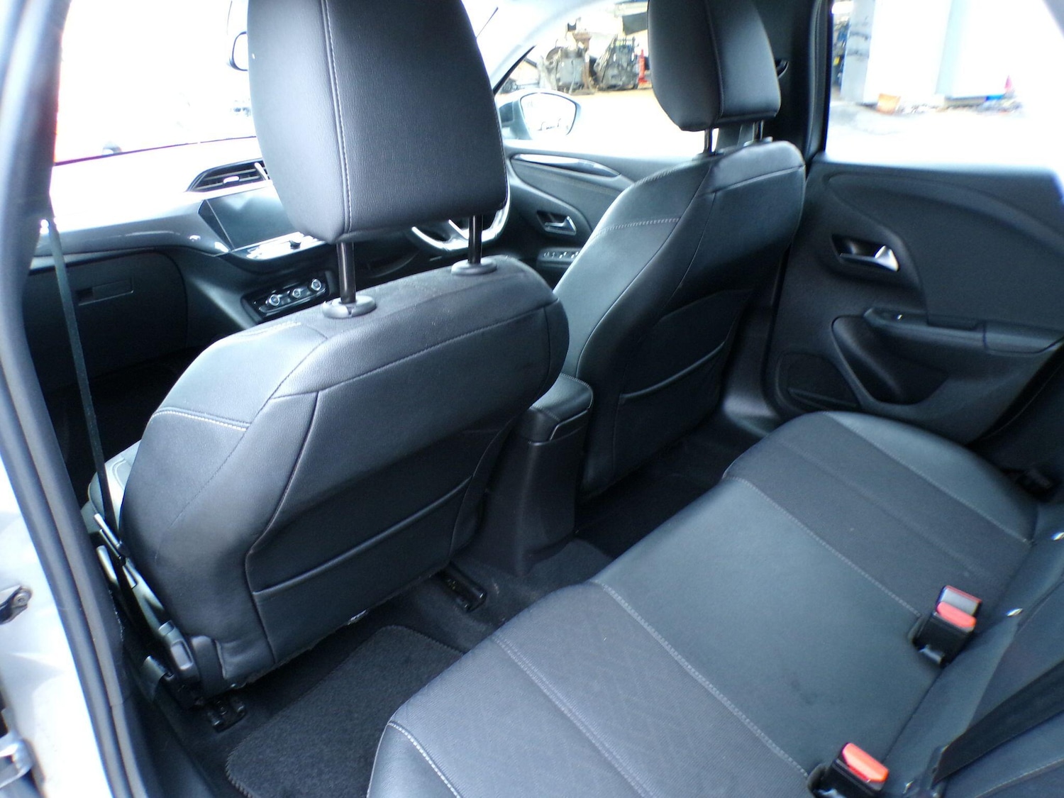 Used Vauxhall Corsa 2021 for sale - 77657970: Photo 11