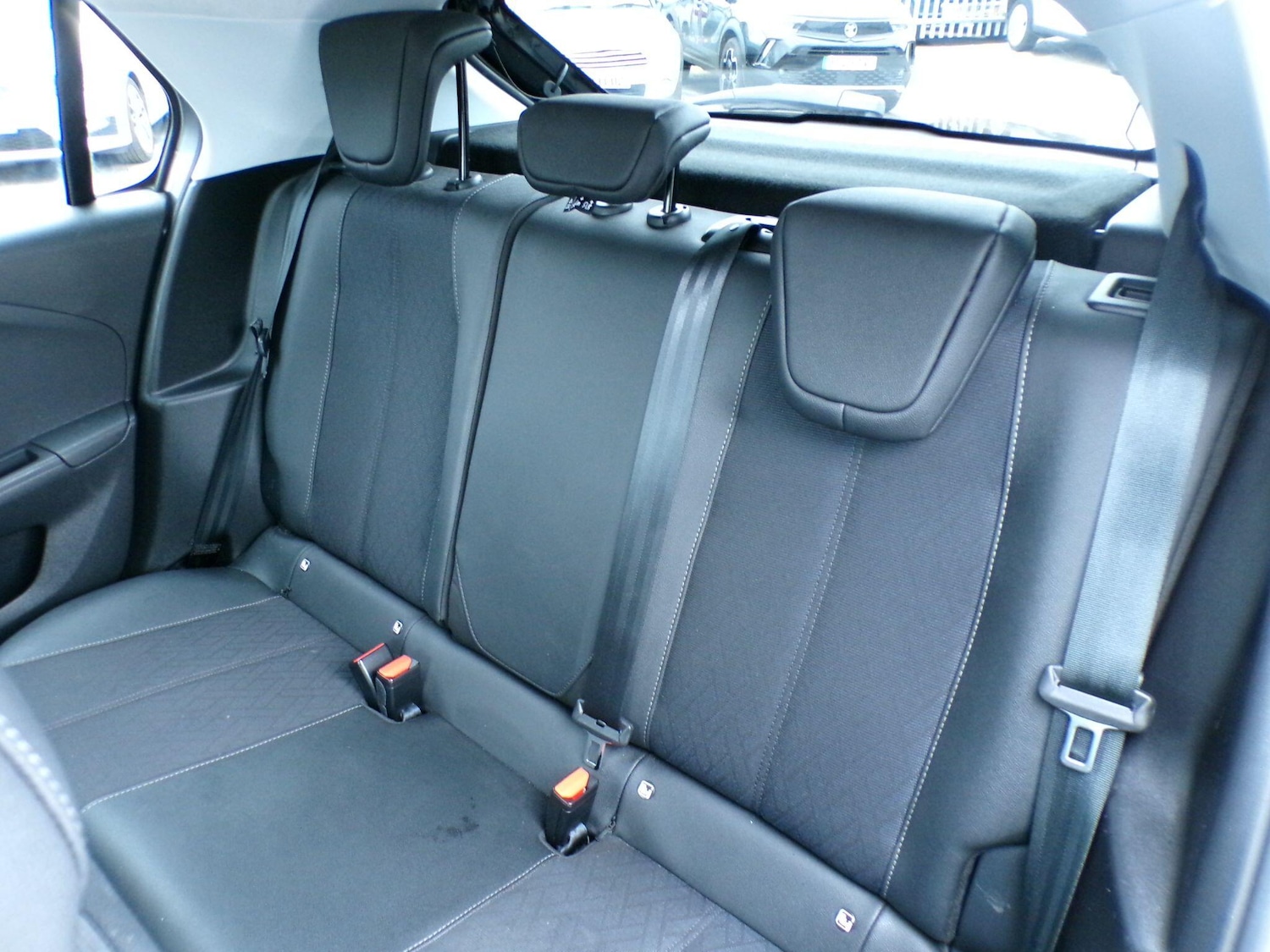 Used Vauxhall Corsa 2021 for sale - 77657970: Photo 12