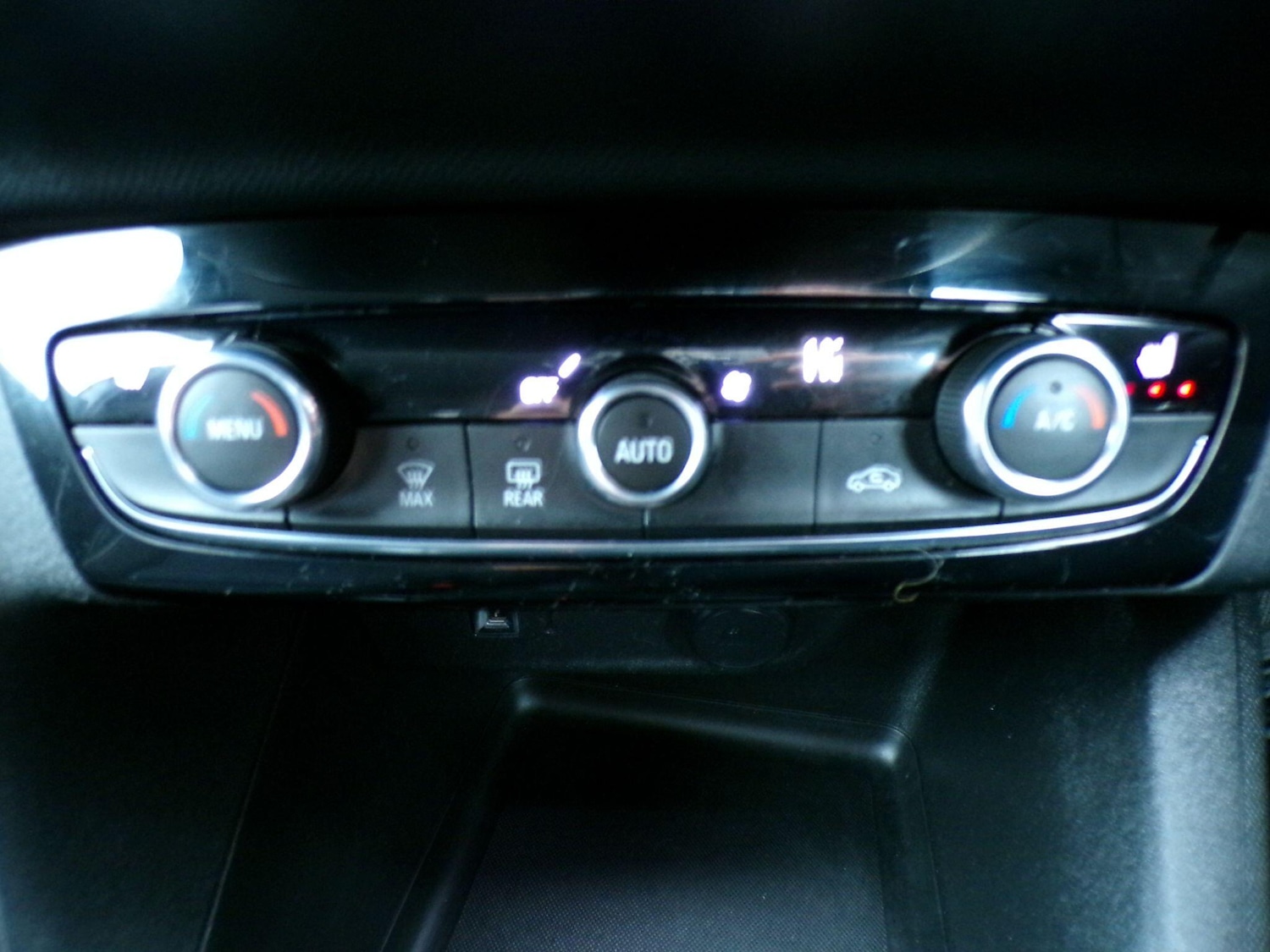 Used Vauxhall Corsa 2021 for sale - 77657970: Photo 13