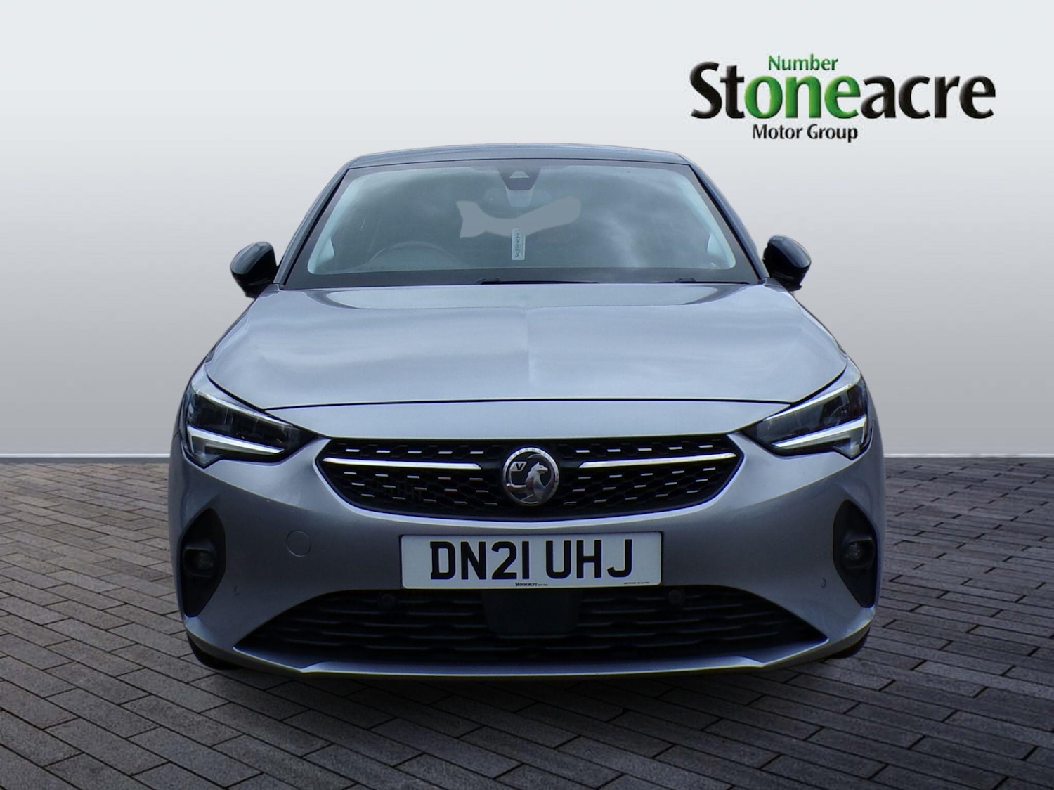 Used Vauxhall Corsa 2021 for sale - 77657970: Photo 2