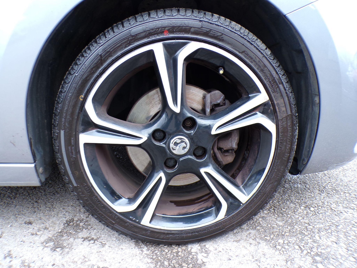 Used Vauxhall Corsa 2021 for sale - 77657970: Photo 24