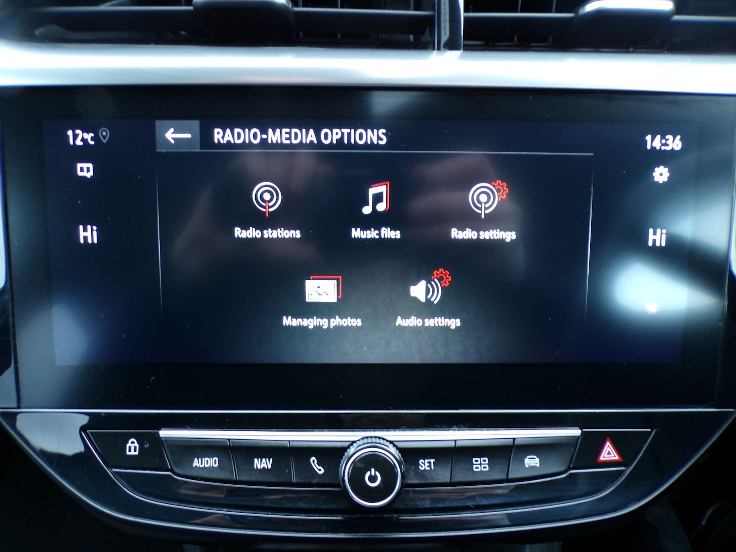 Used Vauxhall Corsa 2021 for sale - 77657970: Photo 25