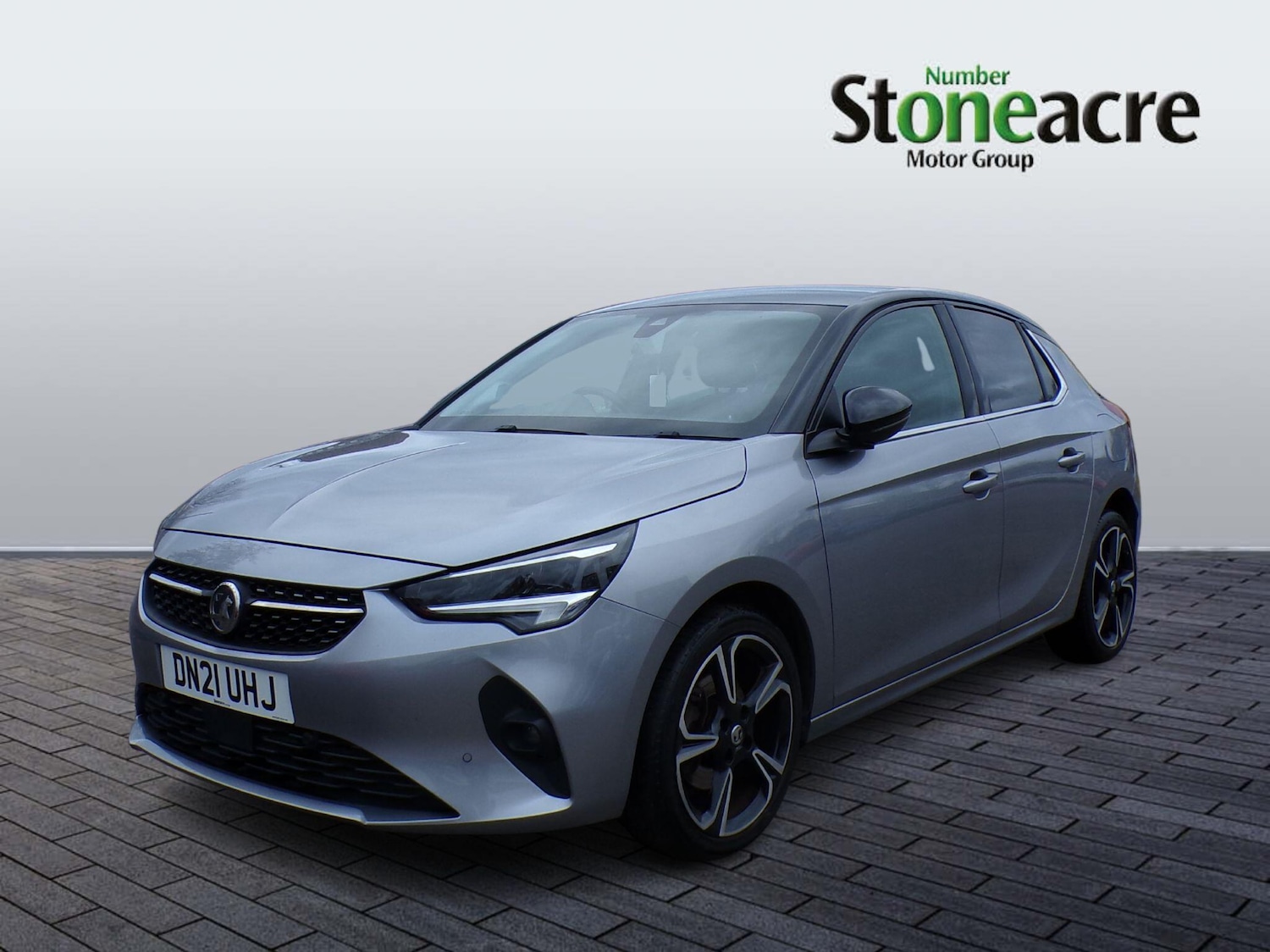 Used Vauxhall Corsa 2021 for sale - 77657970: Photo 3