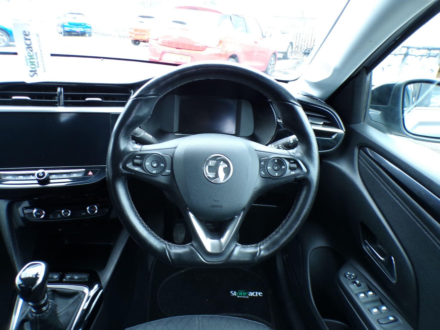 Used Vauxhall Corsa 2021 for sale - 77657970: Photo 30