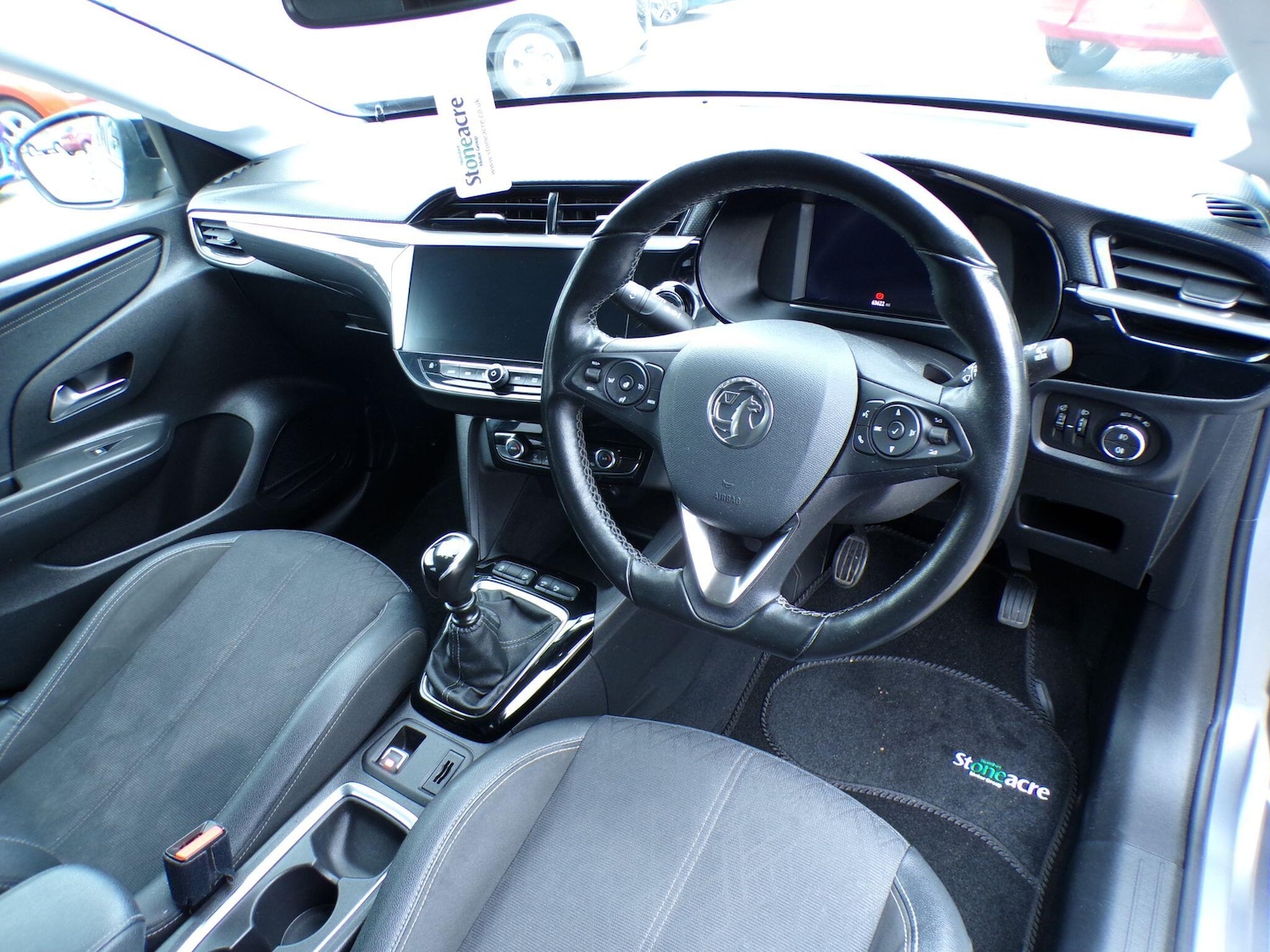 Used Vauxhall Corsa 2021 for sale - 77657970: Photo 32