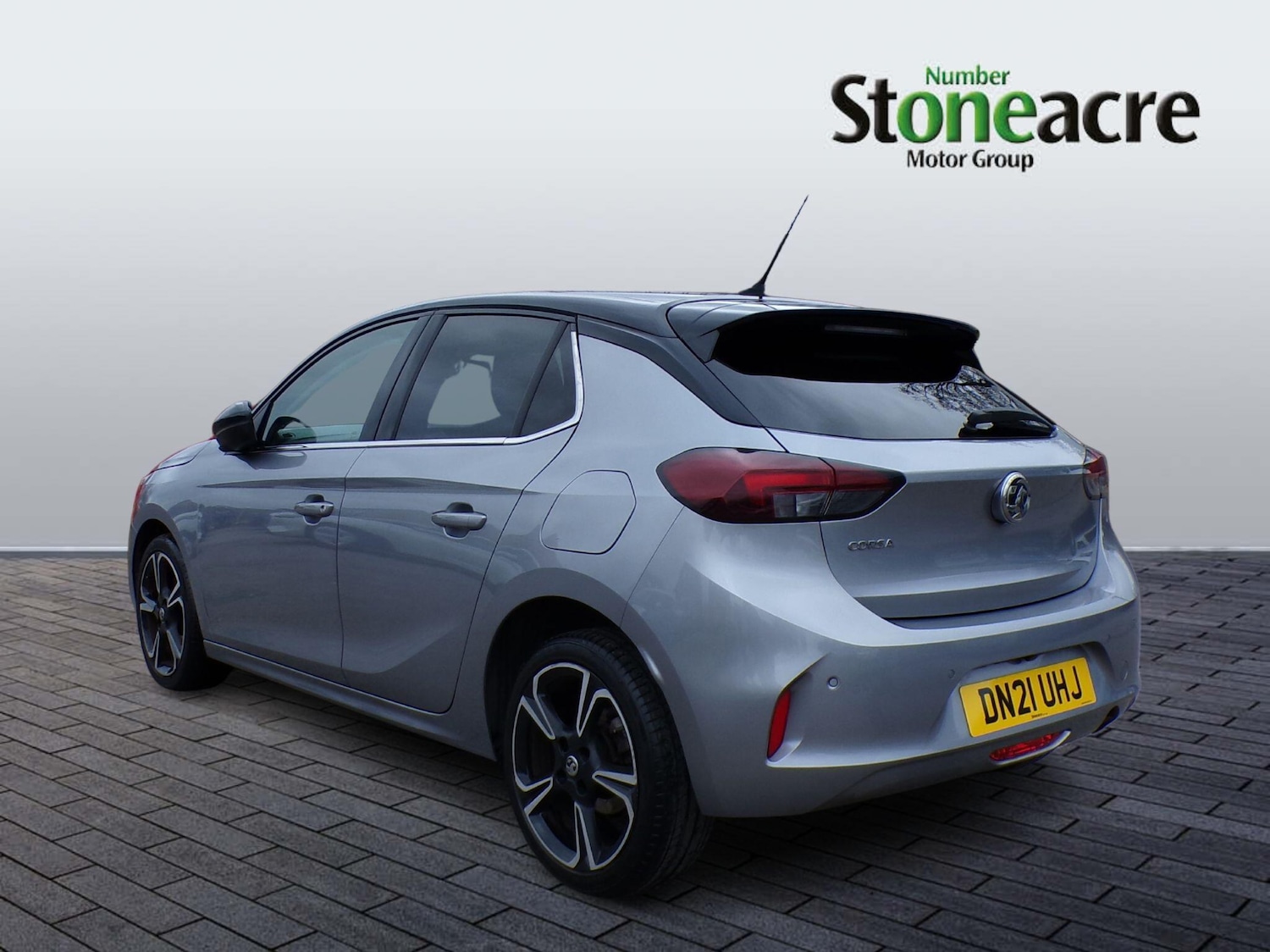 Used Vauxhall Corsa 2021 for sale - 77657970: Photo 4