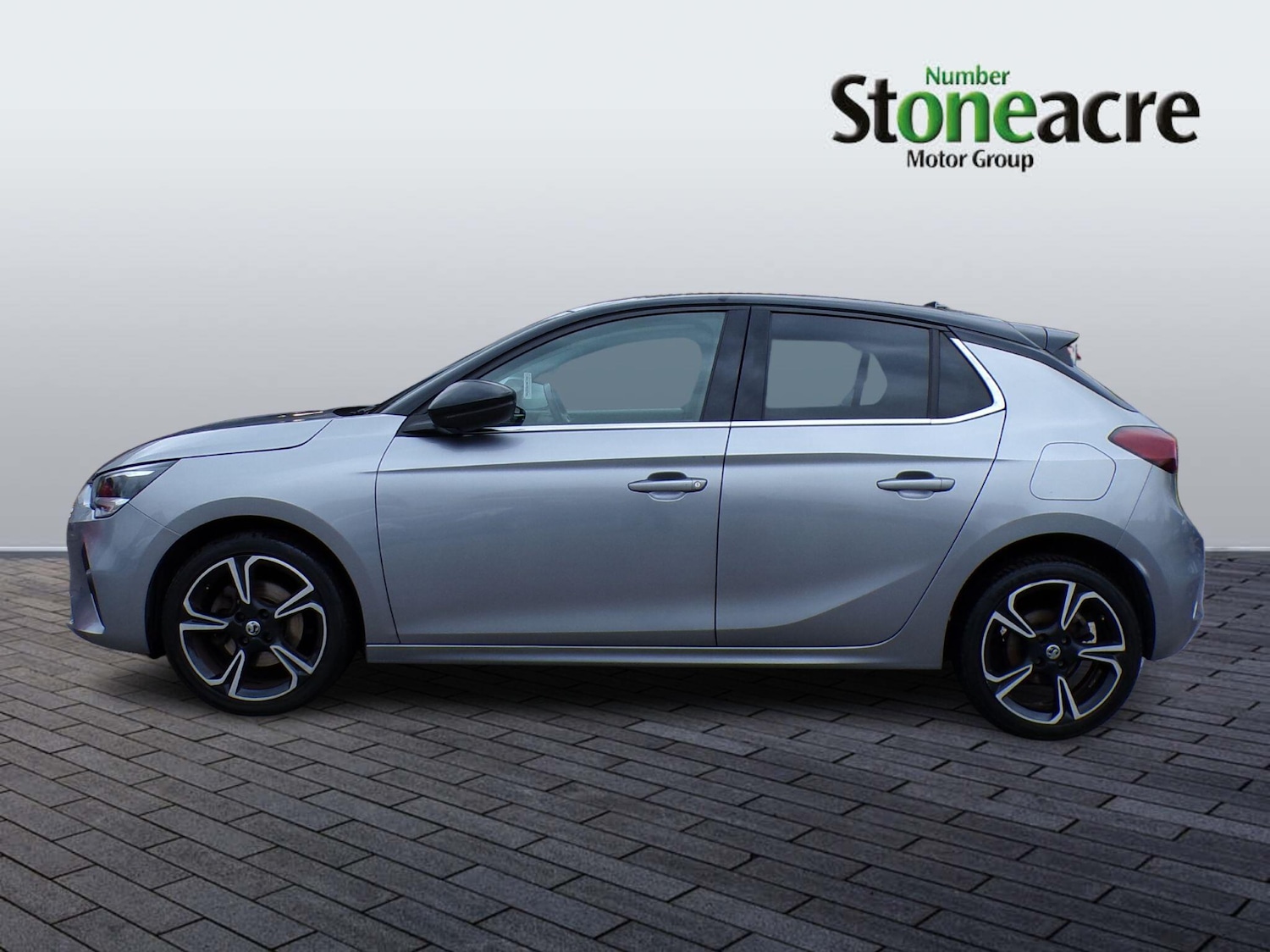 Used Vauxhall Corsa 2021 for sale - 77657970: Photo 5