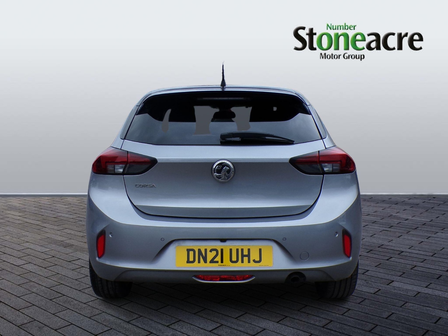Used Vauxhall Corsa 2021 for sale - 77657970: Photo 6