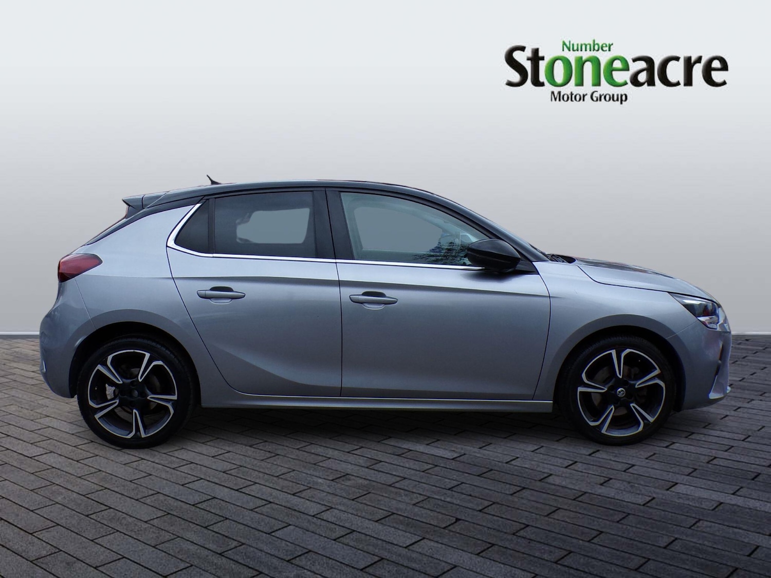 Used Vauxhall Corsa 2021 for sale - 77657970: Photo 7