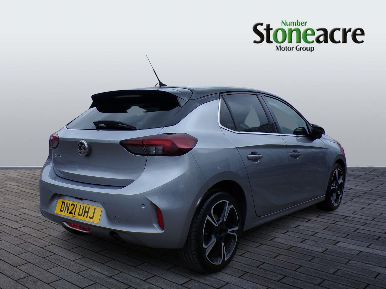 Used Vauxhall Corsa 2021 for sale - 77657970: Photo 8