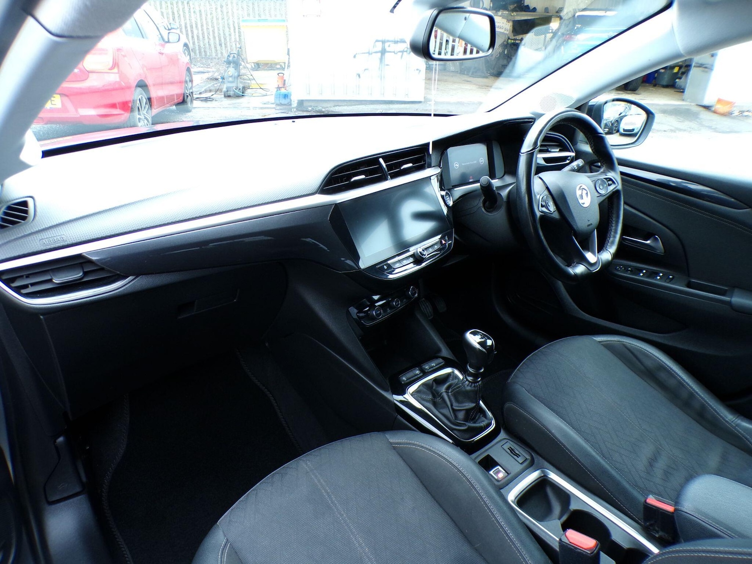 Used Vauxhall Corsa 2021 for sale - 77657970: Photo 9