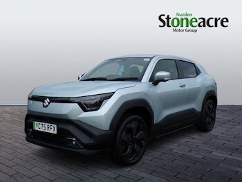 Used Suzuki e Vitara 2025 for sale - 77175097: Photo