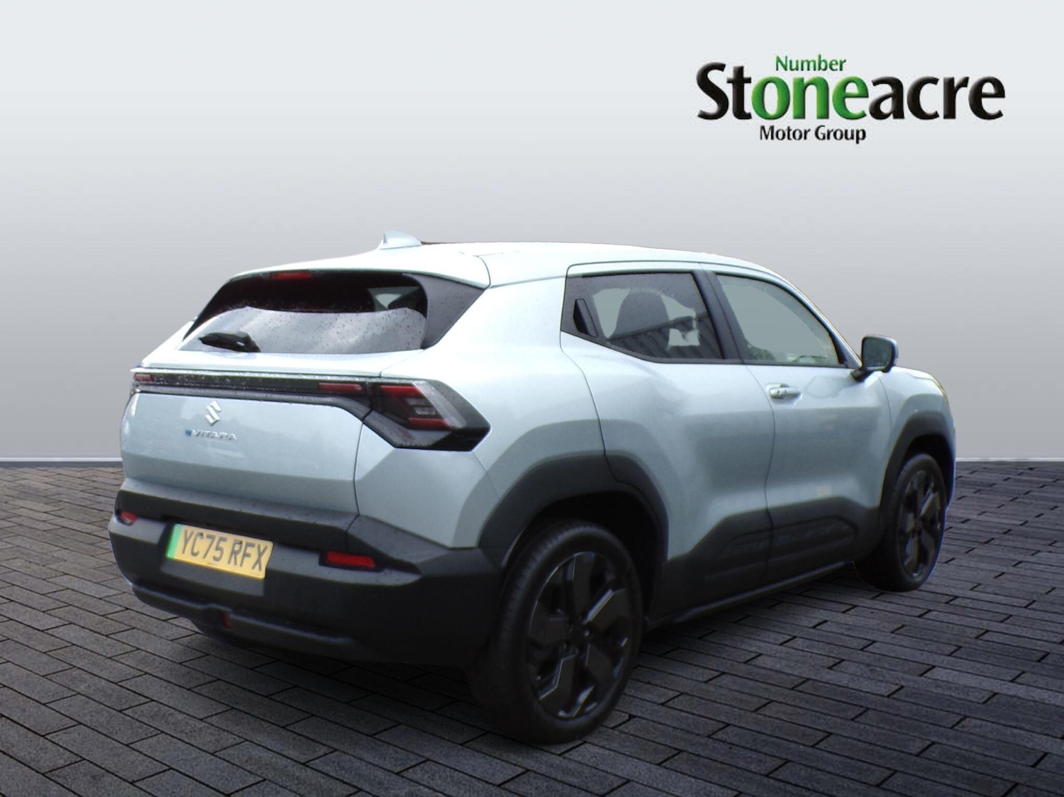 Used Suzuki e Vitara for sale - 77175097: Photo 8