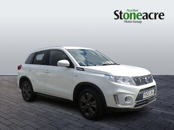 Used Suzuki Vitara 2020 for sale - 75553227: Photo