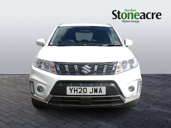Used Suzuki Vitara 2020 for sale - 75553227: Photo