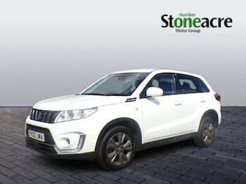 Used Suzuki Vitara 2020 for sale - 75553227: Photo