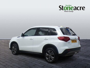 Used Suzuki Vitara 2020 for sale - 75553227: Photo