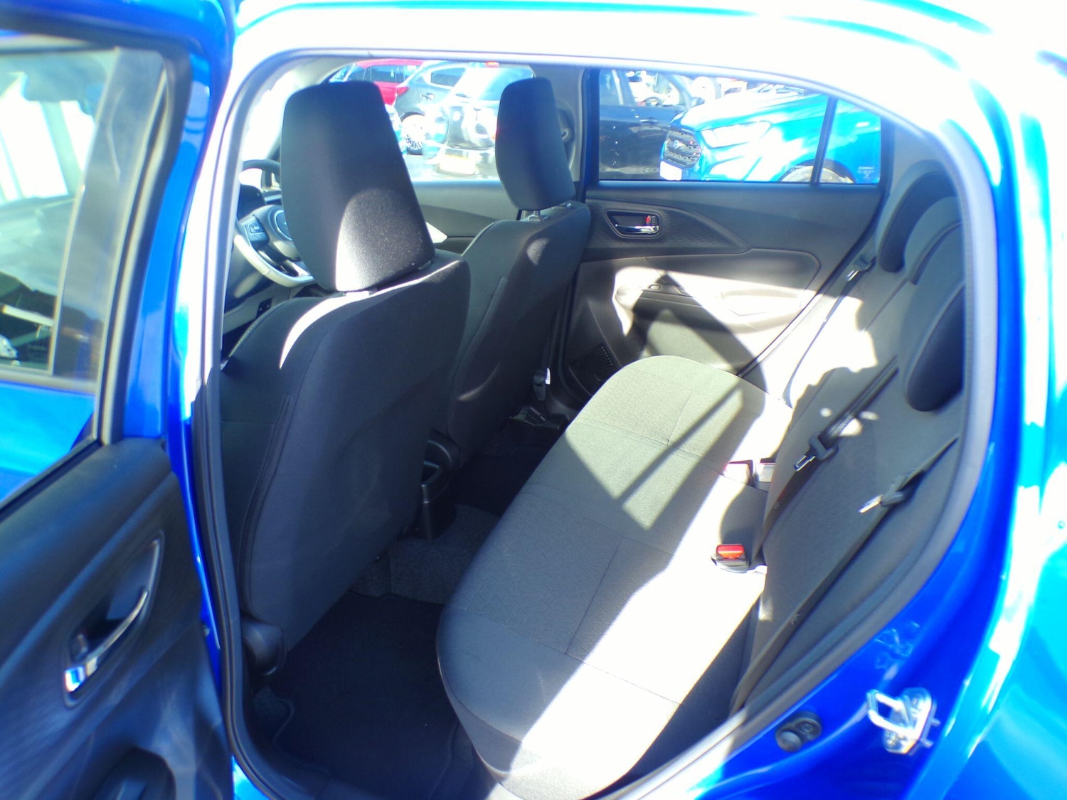 Used Suzuki Swift 2025 for sale - 76094213: Photo 14