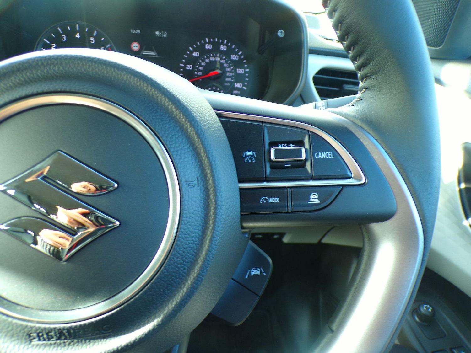 Used Suzuki Swift 2025 for sale - 76094213: Photo 17