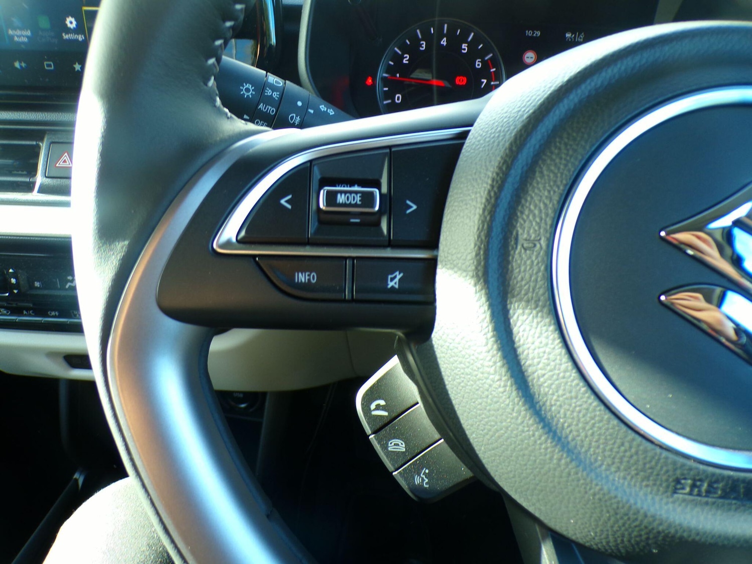 Used Suzuki Swift 2025 for sale - 76094213: Photo 18