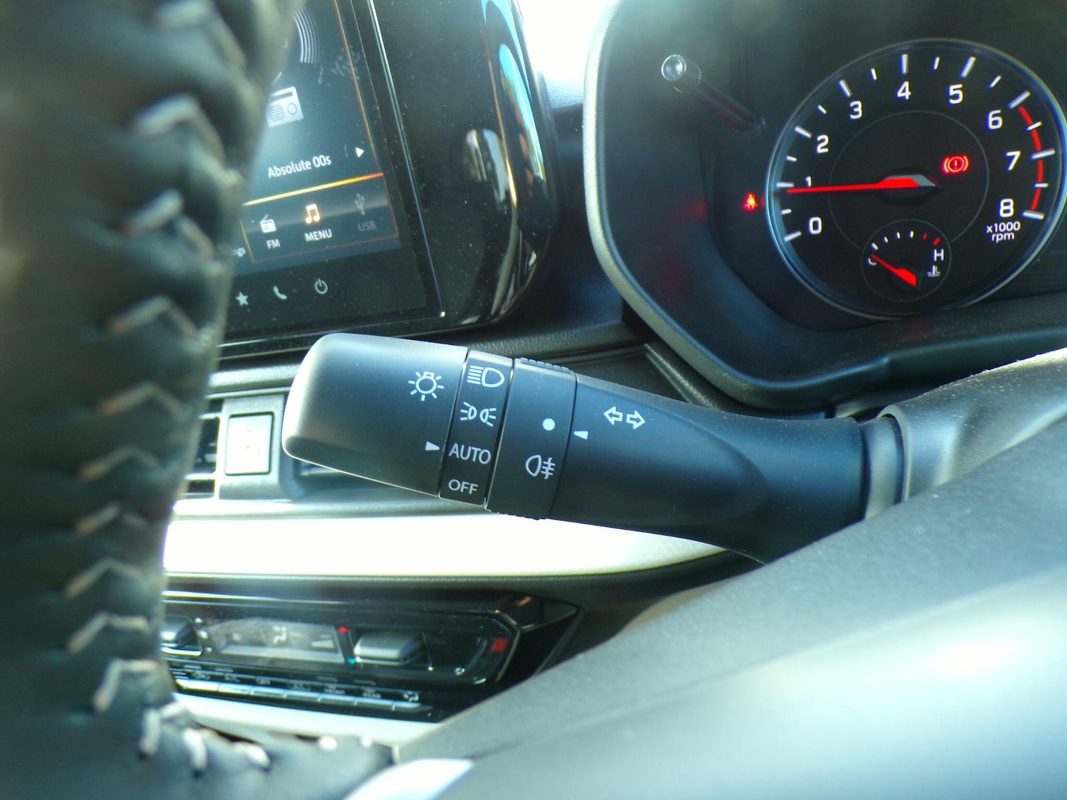 Used Suzuki Swift 2025 for sale - 76094213: Photo 19