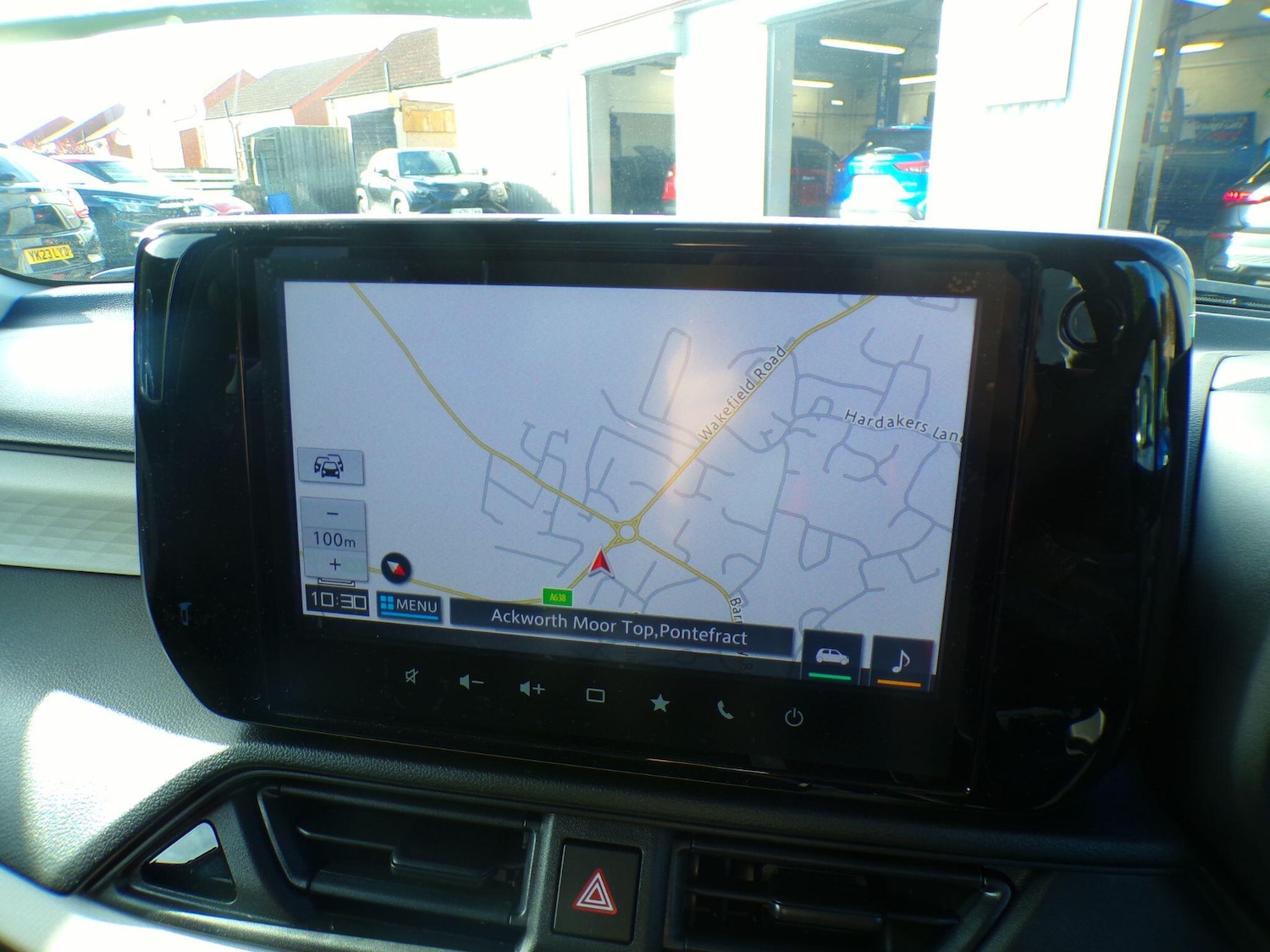 Used Suzuki Swift 2025 for sale - 76094213: Photo 25