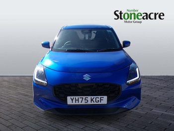 Used Suzuki Swift 2025 for sale - 76094213: Photo 2