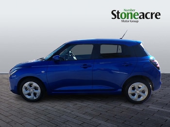 Used Suzuki Swift 2025 for sale - 76094213: Photo 4
