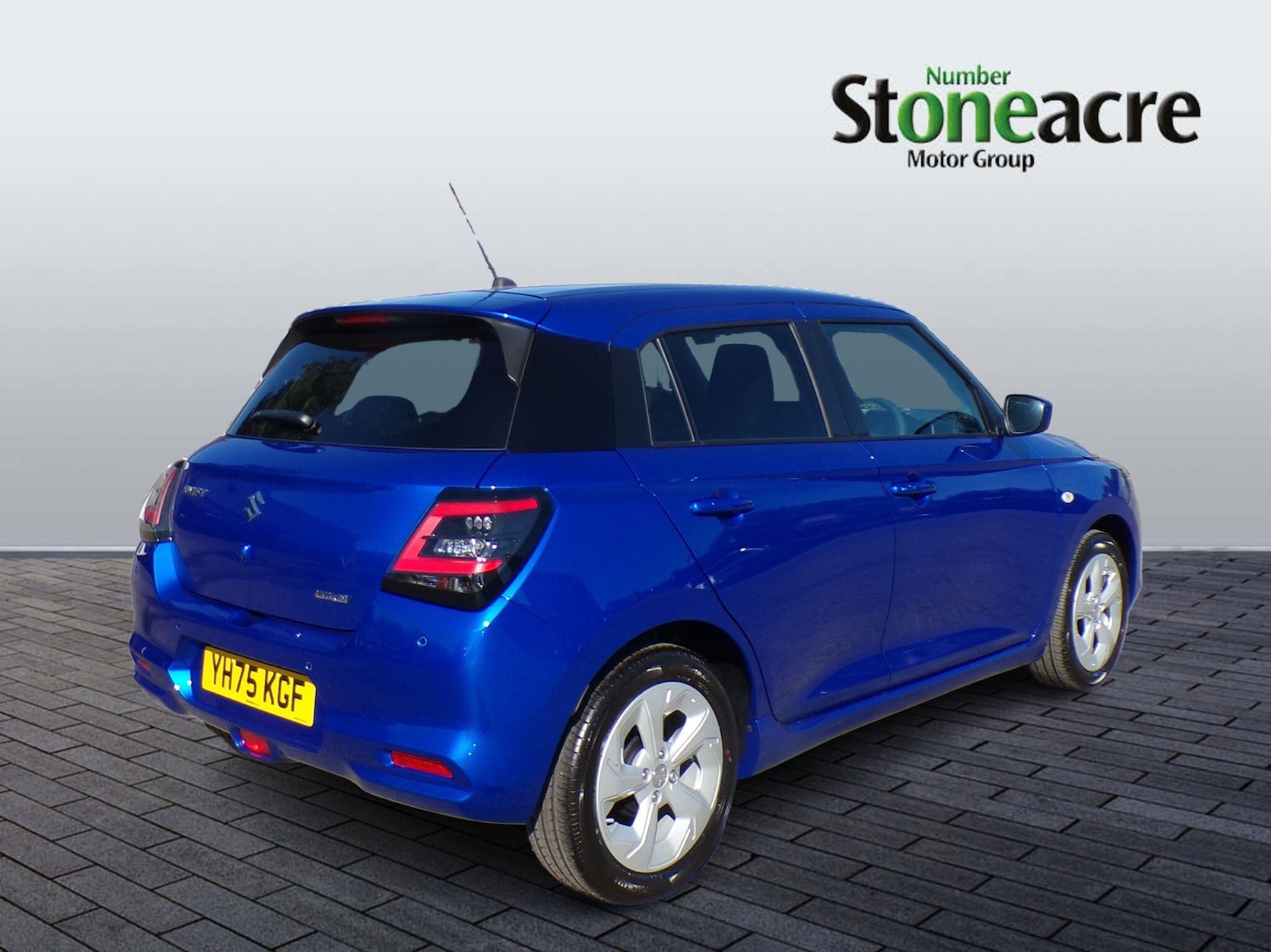 Used Suzuki Swift 2025 for sale - 76094213: Photo 7