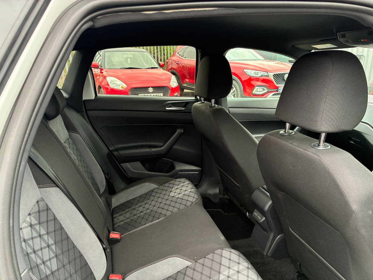 Used Volkswagen Polo for sale - 78136433: Photo 10