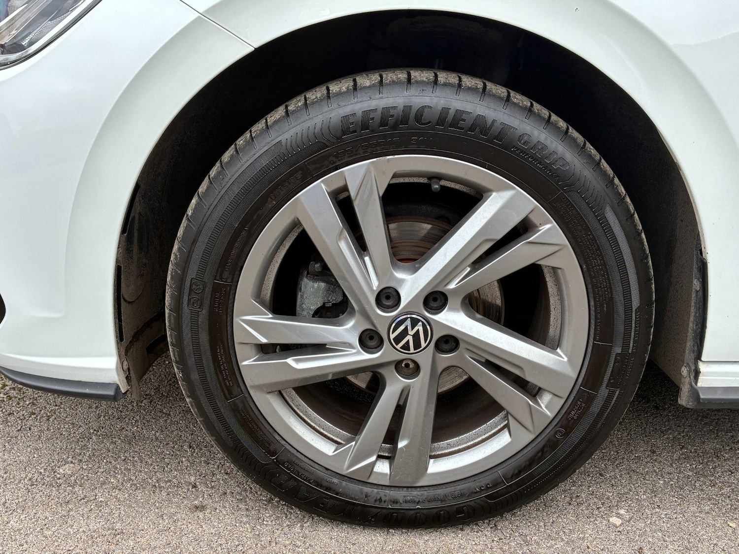 Used Volkswagen Polo for sale - 78136433: Photo 13