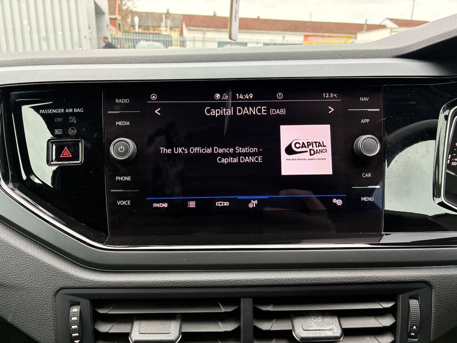 Used Volkswagen Polo for sale - 78136433: Photo 14